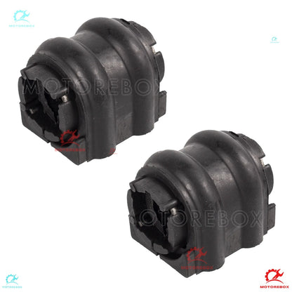 New 2X Rear Stabilizer Bar Bushing For Hyundai Ioniq 2019 20 21 2022 555133N200