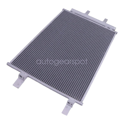 AC Condenser w/Receiver Drier Bracket Fit Mitsubishi Outlander 2022-2024 30280