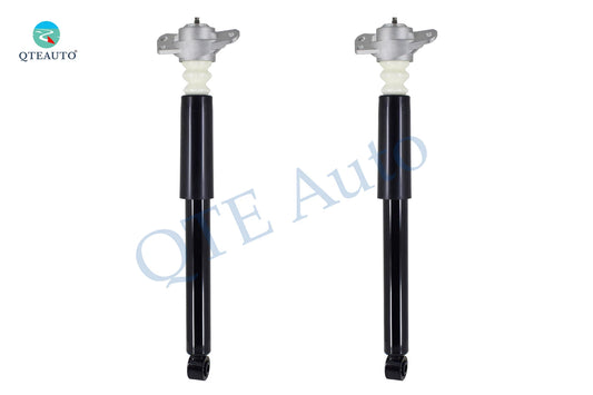 2X Rear Complete Shock Absorber Kit For 2005-2018 Volkswagen Jetta 5C0-513-029-E