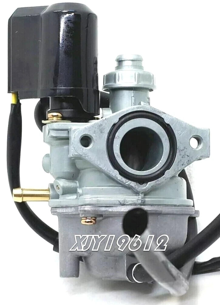New Carburetor For Kawasaki KFX50 2007-2021/KFX90 2007-2020 Carb