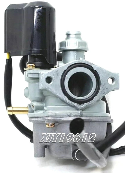New Carburetor For Kawasaki KFX50 2007-2021/KFX90 2007-2020 Carb