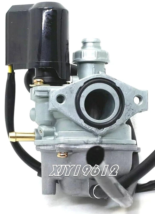 New Carburetor For Kawasaki KFX50 2007-2021/KFX90 2007-2020 Carb