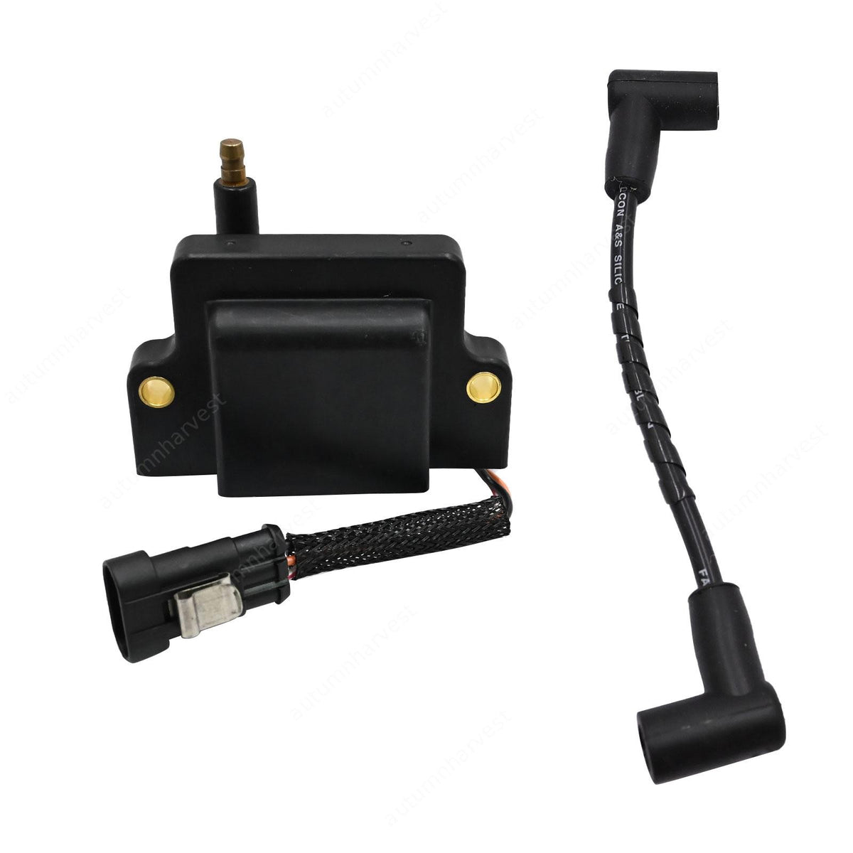 High Quality For 2009-2020 Ski-Doo 600 800 ETEC External Ignition Coil CDI