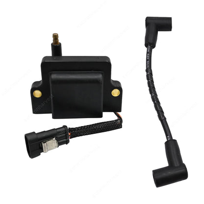 High Quality For 2009-2020 Ski-Doo 600 800 ETEC External Ignition Coil CDI