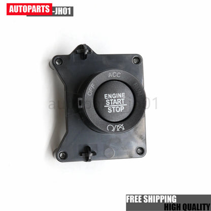 For 2013-2018 Dodge Ram 1500 2500 3500 4500 Push Button Start Ignition Switch US