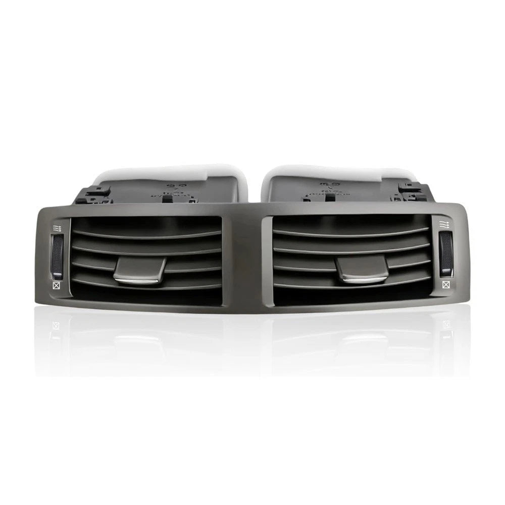 For Lexus IS250 IS350 2006-2009Air Vent Panel Instrument AC Heater 5567053010