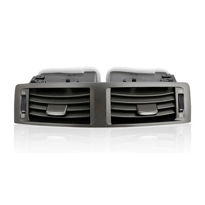 For Lexus IS250 IS350 2006-2009Air Vent Panel Instrument AC Heater 5567053010
