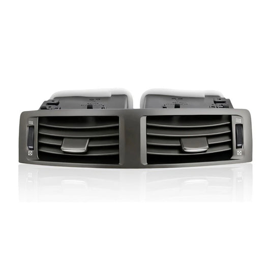 For Lexus IS250 IS350 2006-2009Air Vent Panel Instrument AC Heater 5567053010