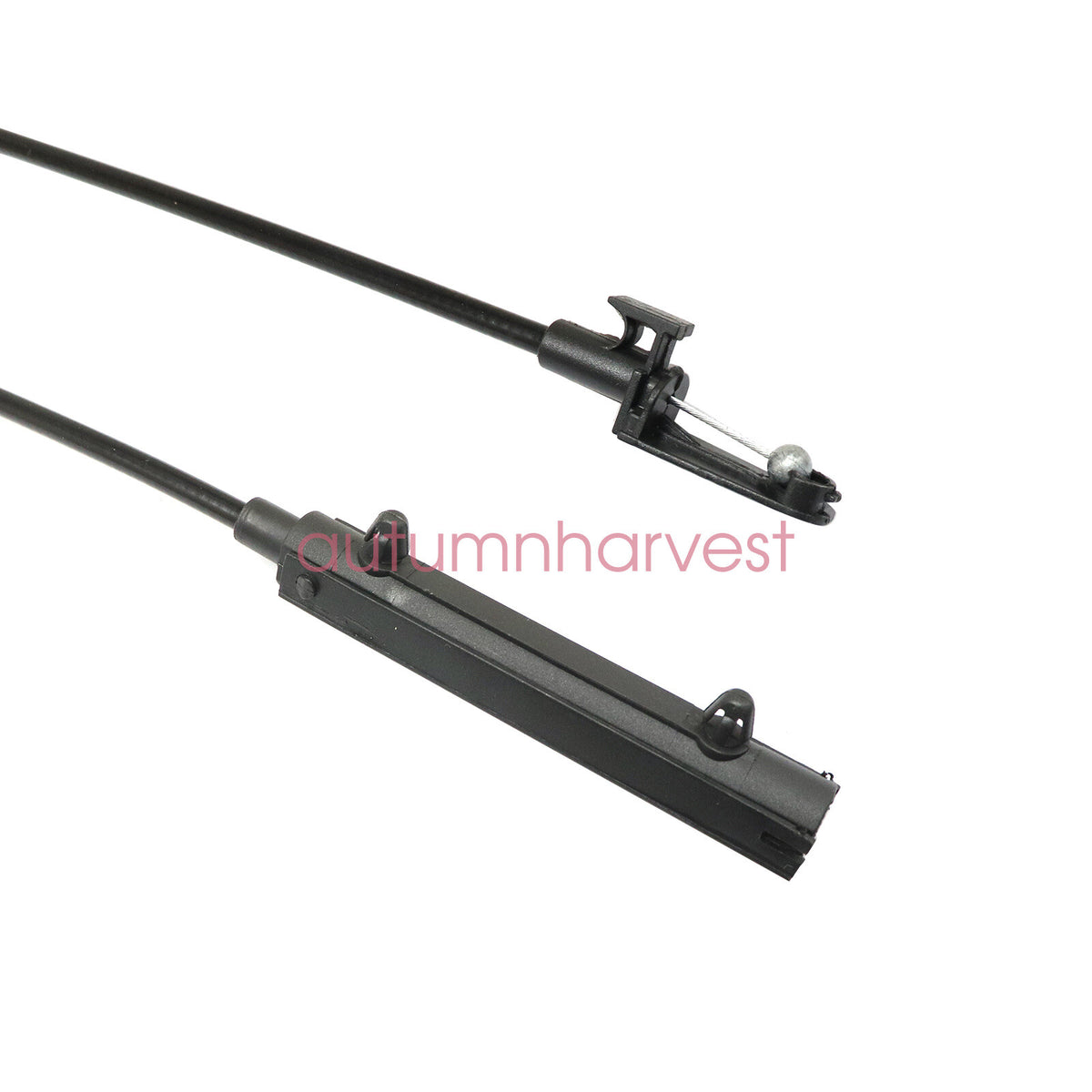 Hood Latch Lock Release Cable Fit For Volkswagen Passat 2012-2022