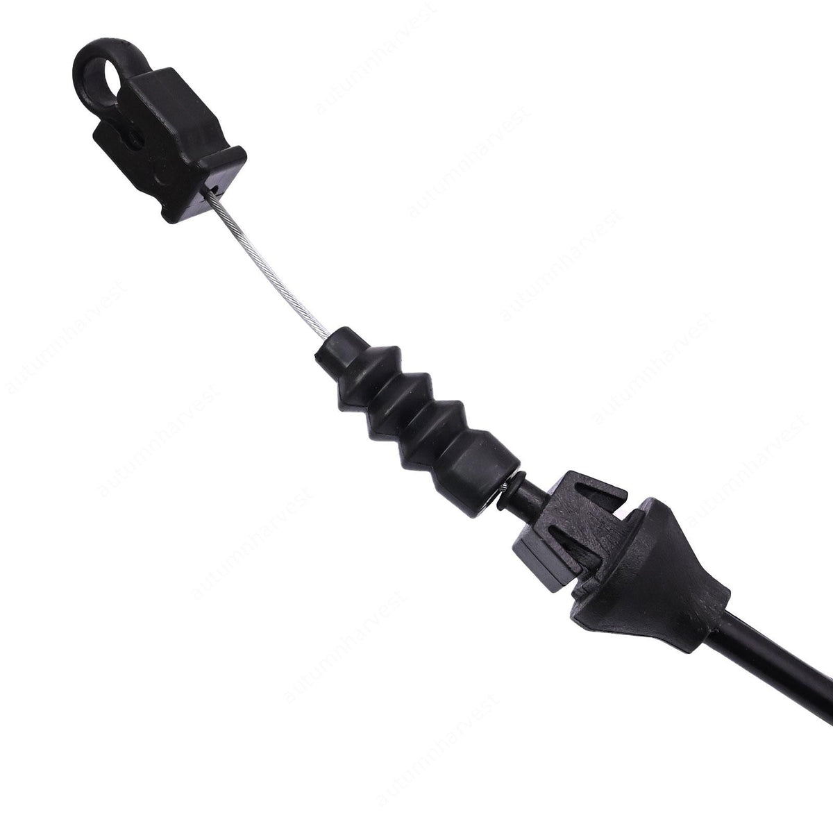 For E-Z-GO 2002 & Up Gas Golf Carts New Throttle Cable 72714G01