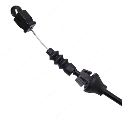 For E-Z-GO 2002 & Up Gas Golf Carts New Throttle Cable 72714G01