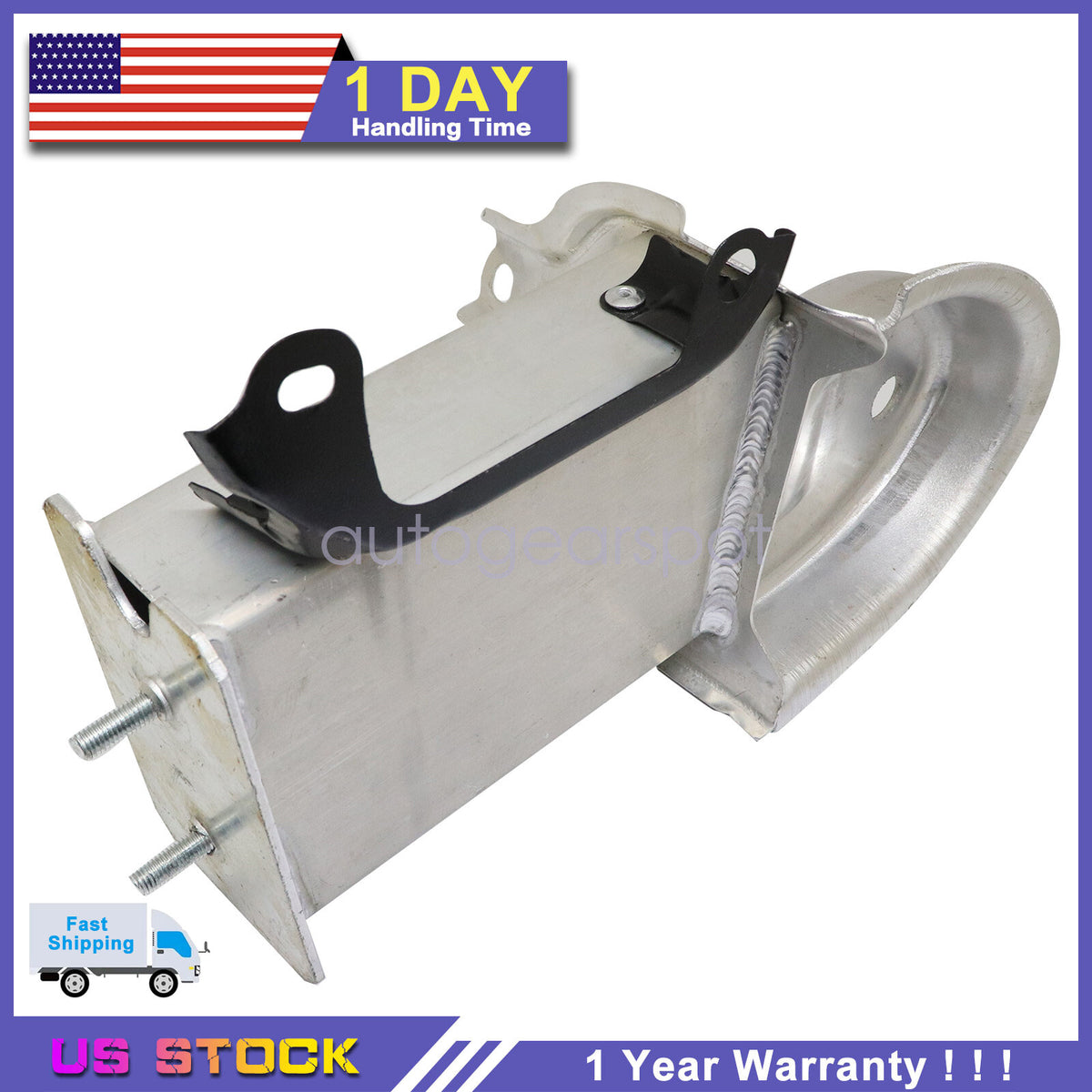 New Fit Toyota Sienna 2021-2023 Bumper Bracket Front Right Side Reinforcement
