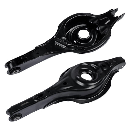 Lower Control Arms Rear Left & Right For Mazda CX-5 2.0L 2.5L L4 2013-2025