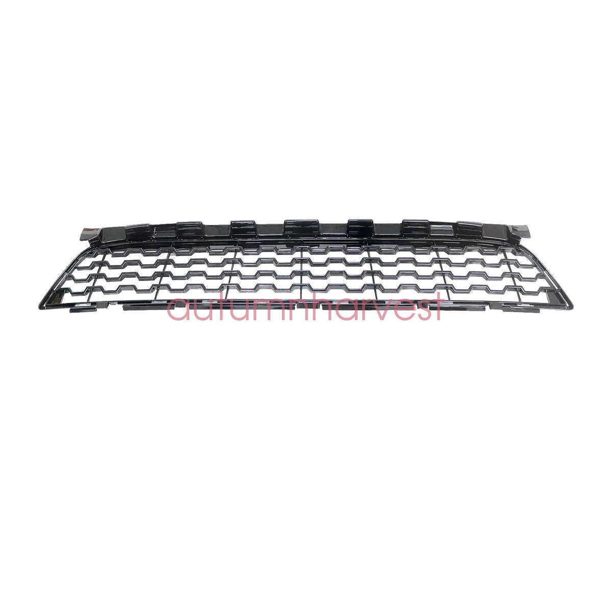 Bumper Grille 51118092154 Front Center Fit For 2016-2019 BMW 740i/e 750i M760i