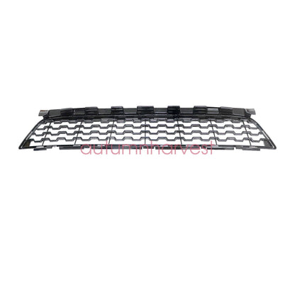 Bumper Grille 51118092154 Front Center Fit For 2016-2019 BMW 740i/e 750i M760i