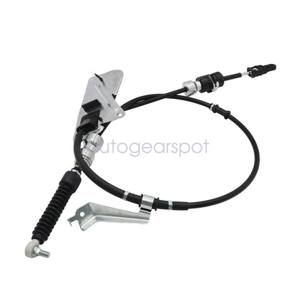 Transmission Shift Control Cable Fit Toyota Corolla 2009-2013 3382012D30