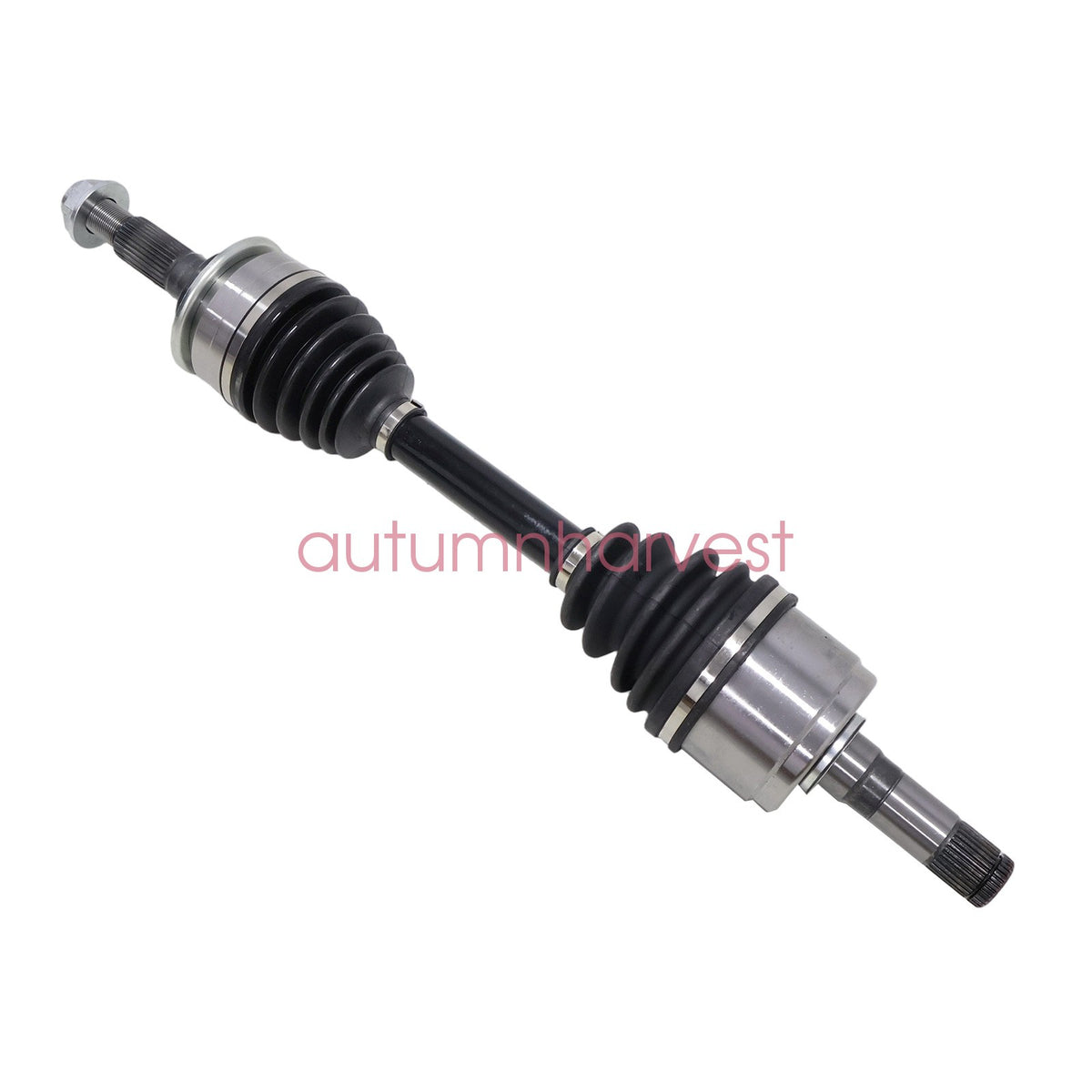 Fits Ford Bronco 2021 2022 2023 2024 Front Left Driver Side CV Axle Shaft