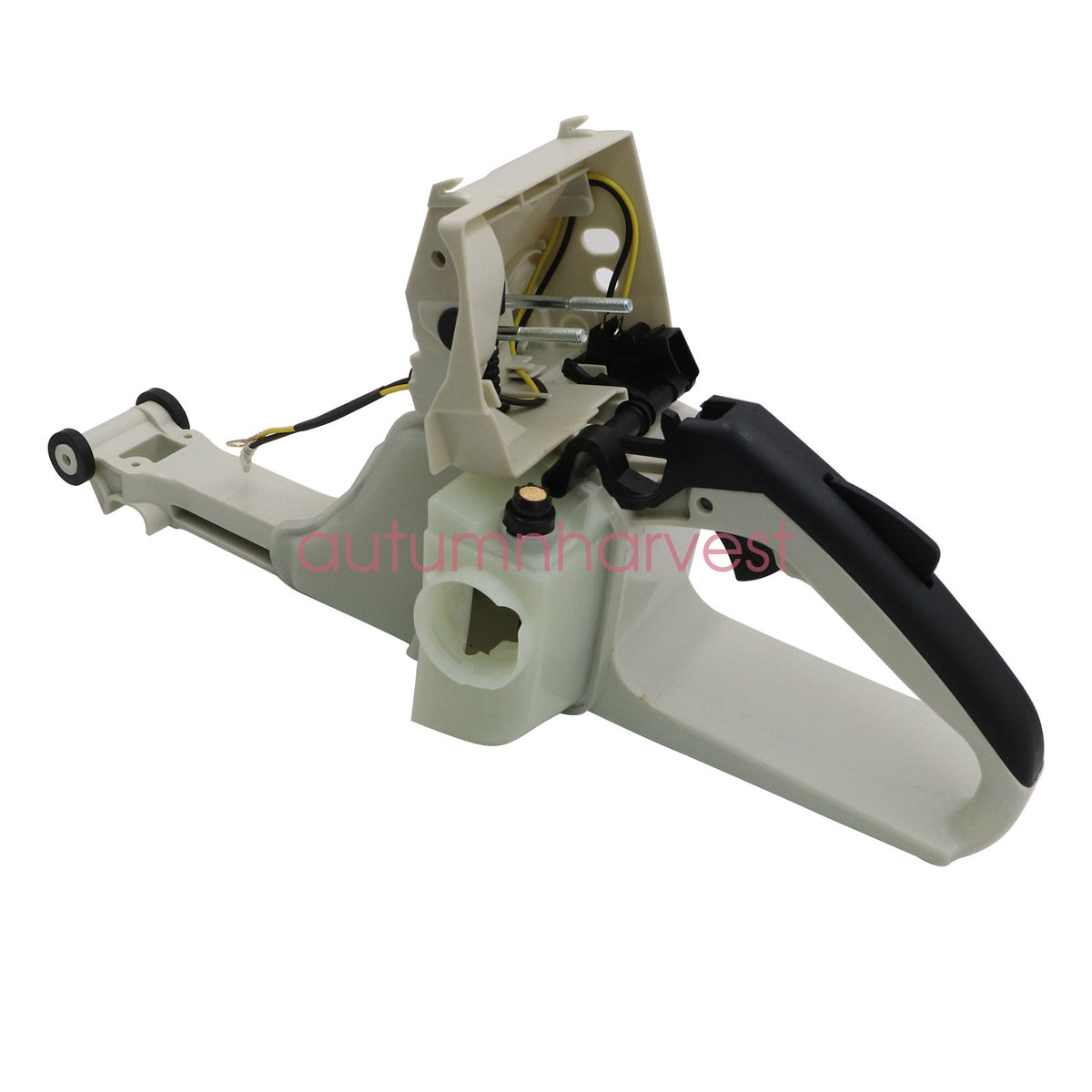 Rear Handle Gas Fuel Tank Housing NEW For STIHL 044 MS440 Chainsaw 1128 350 0832