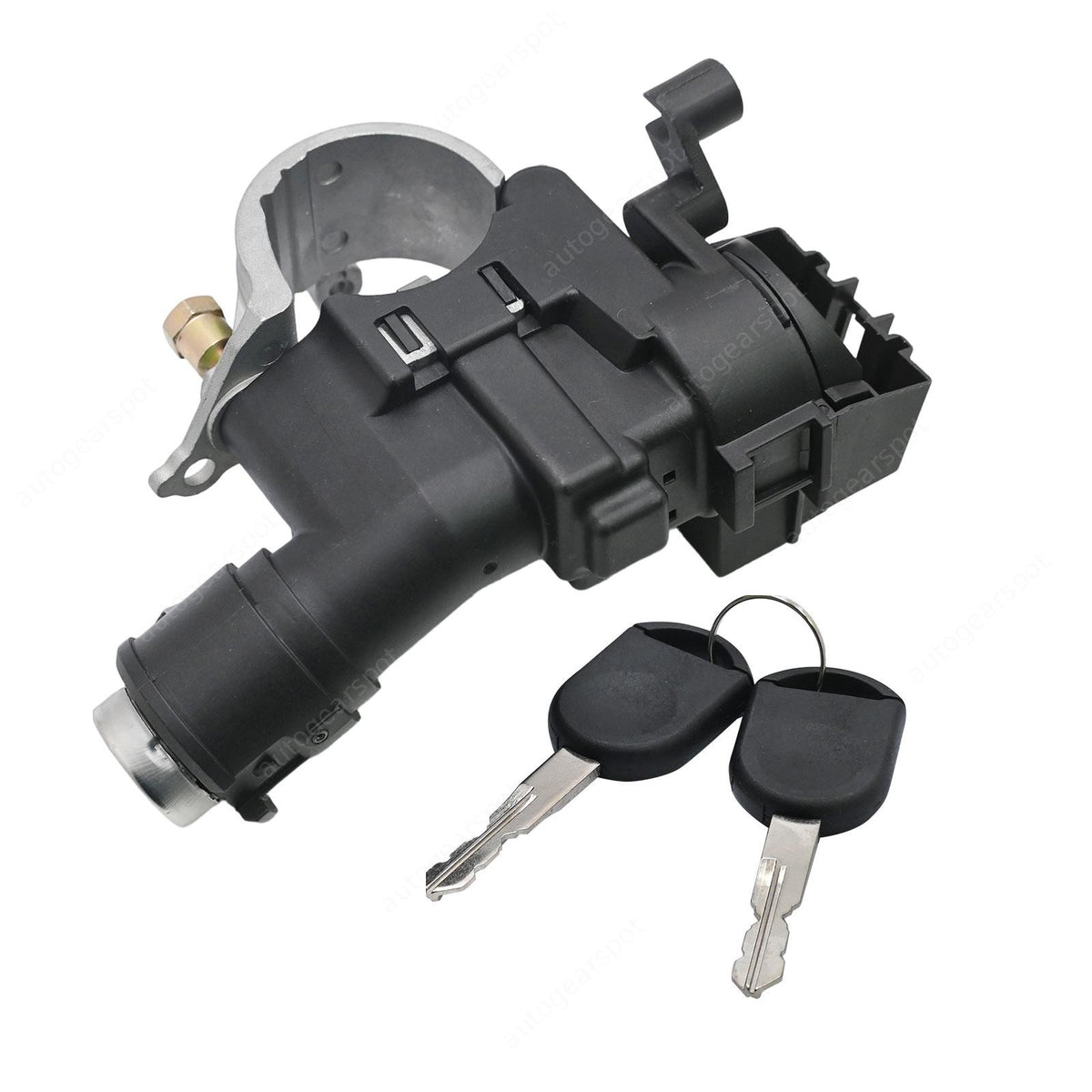 9L8Z-3511-A Ignition Switch Lock Housing Fits For 2008-2012 Ford Escape Focus