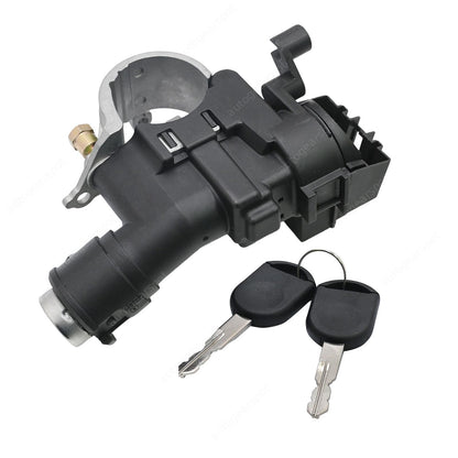 9L8Z-3511-A Ignition Switch Lock Housing Fits For 2008-2012 Ford Escape Focus