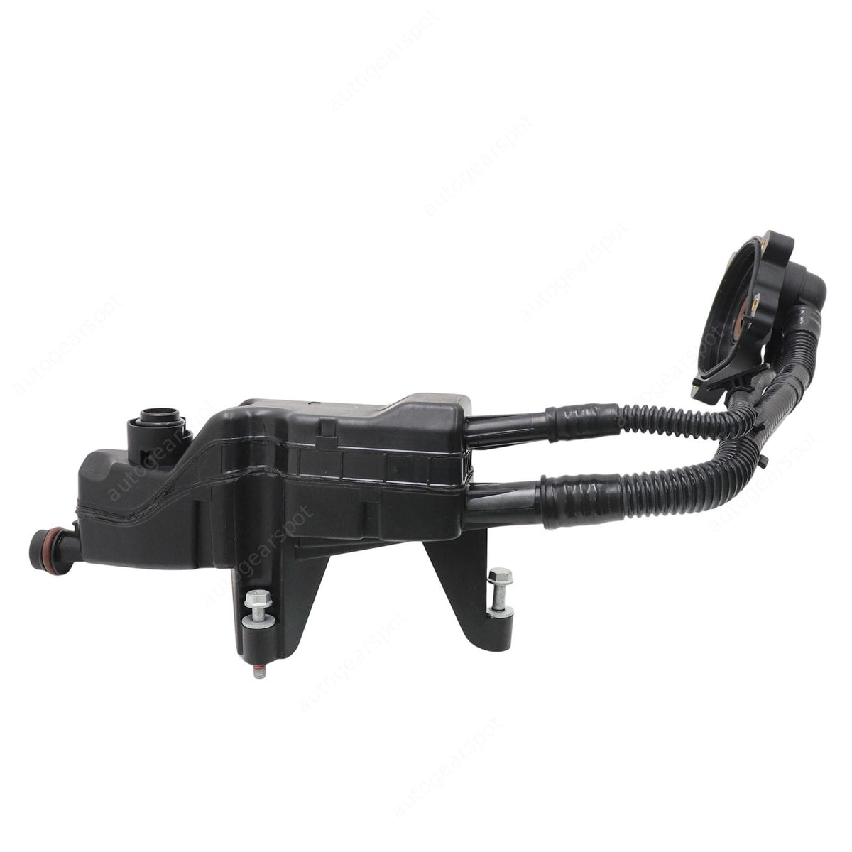 Engine Oil Separator Fits For Mercedes-Benz CLS400 2015-2017 C43 AMG 2019-2023