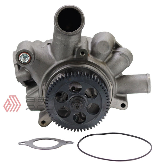 New Water Pump For Series 60 Detroit Diesel Series 60 Engine 23535018 23532543