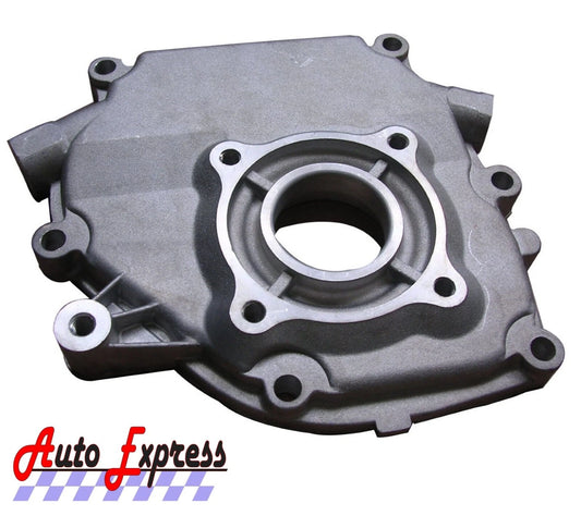 New Fits For Honda GX160 GX200 5.5hp 6.5hp Engine Crankcase Side Cover