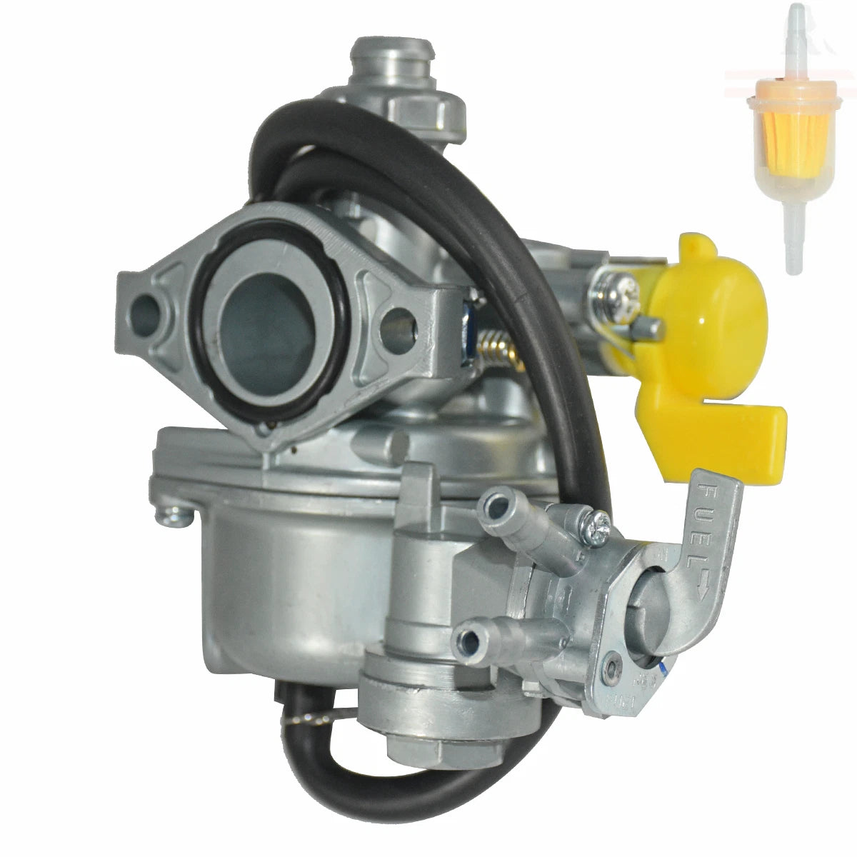Carburtor Assembly For Honda TRX90X 2013-2022 16100-HP2-A22,16100-HP2-A21 New