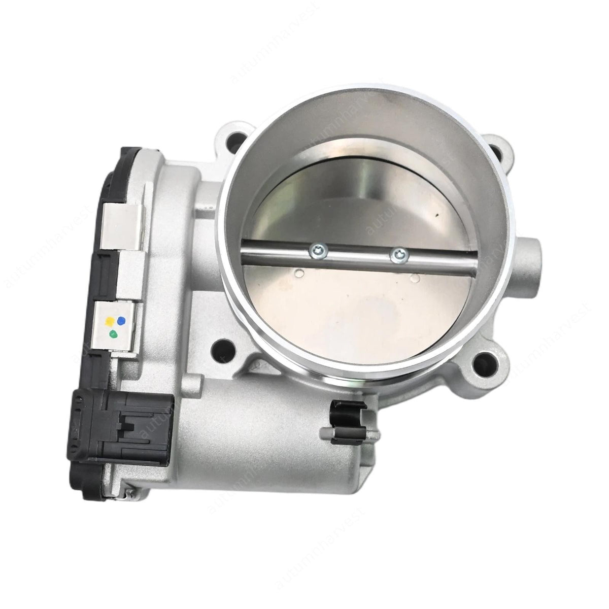New 1Pcs Throttle Body For Ford Mustang F-150 2015-2017 5.0L V8 FR3E9F991AA