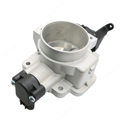 Throttle Body Electronic For Mercury Sable 2000-2005 Ford Taurus 2000-2007 New