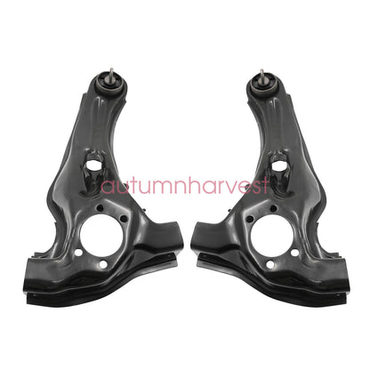 Pair For Jeep Compass & Patriot MK 2007-2017 Rear Trailing Arm Left Right