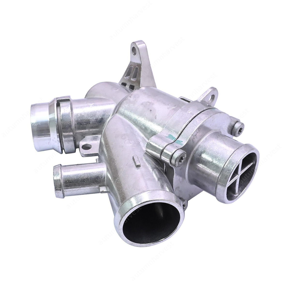 Thermostat Housing For 2010-2016 Land Rover LR4 For Range Rover 5.0 LR010799
