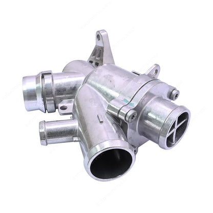 Thermostat Housing For 2010-2016 Land Rover LR4 For Range Rover 5.0 LR010799