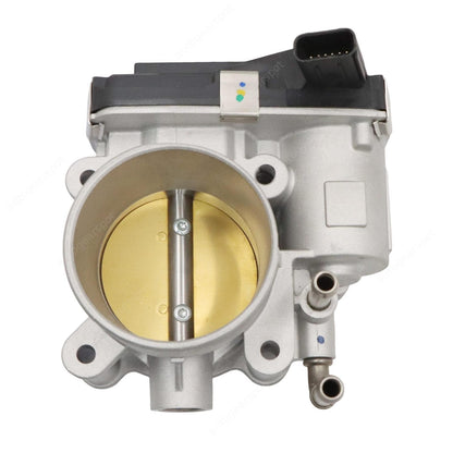Throttle Body Fit For Subaru Forester 2014-2017 WRX 2014-2017 2.0L RME59-350