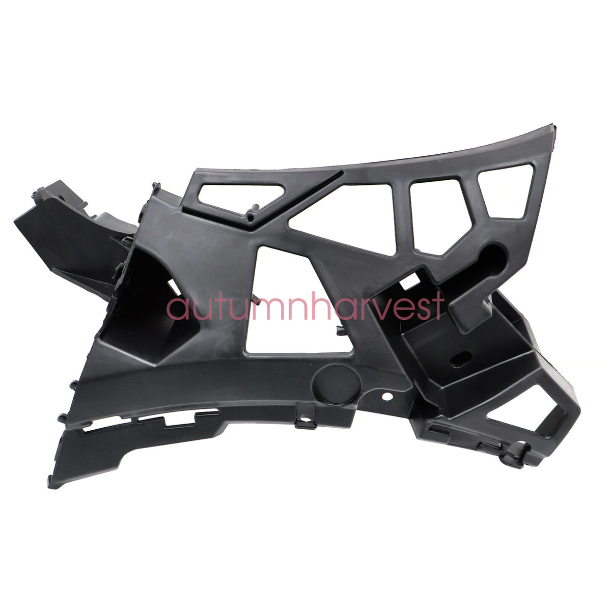 Right Side Headlight Headlamp Bracket Set Fits Mercedes GLE400 2016-2018 2019