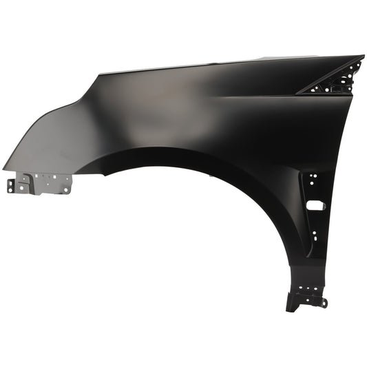 Front Driver Side Fender For Cadillac SRX 2010-2016 Primed Steel Left 22860722
