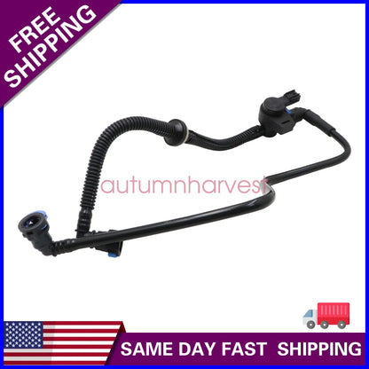 FG1Z9G271A Evap Purge Valve Compatible with Fit 2015-2019 Ford/Lincoln