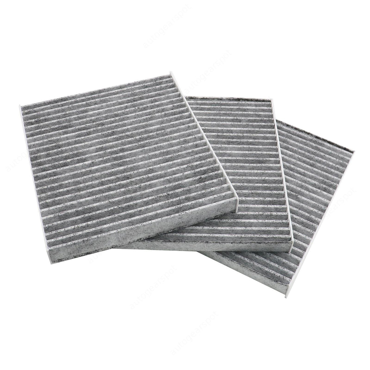 Cabin Air Filter fit for 16-23 Ram 1500 2500 3500 4500 5500 68318365AA CF11671