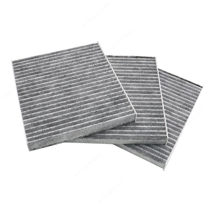 Cabin Air Filter fit for 16-23 Ram 1500 2500 3500 4500 5500 68318365AA CF11671