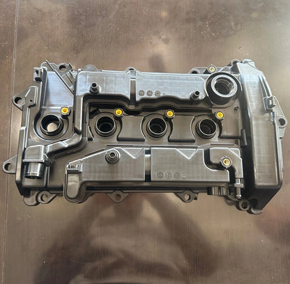New Engine Valve Cover w/ Gasket For 2023-2025 Honda Accord CR-V Hybrid 2.0L