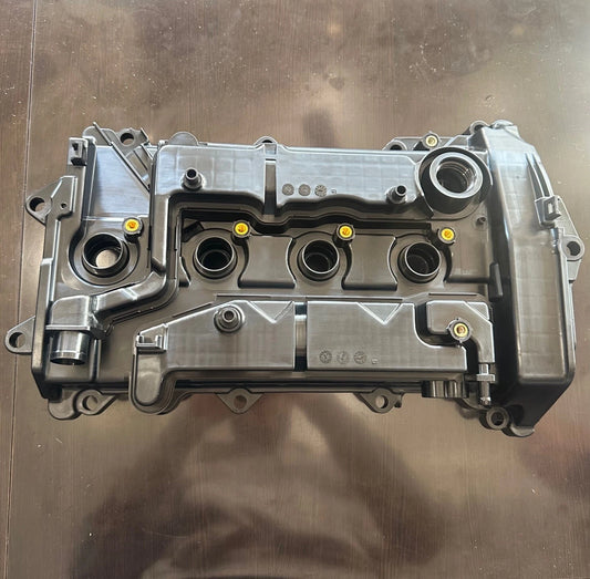 New Engine Valve Cover w/ Gasket For 2023-2025 Honda Accord CR-V Hybrid 2.0L