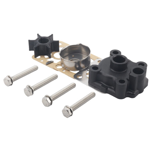 Water Pump Repair Kit For Nissan Tohatsu 40HP 50HP 1998-2006 Outboard 3C8-87322