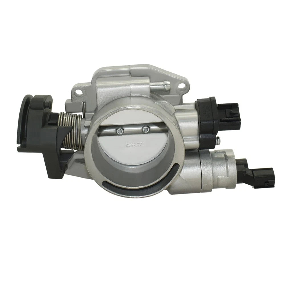 New 53032849AB Throttle Body Fit Dodge Ram 1500 Dakota For Jeep Liberty 05-06