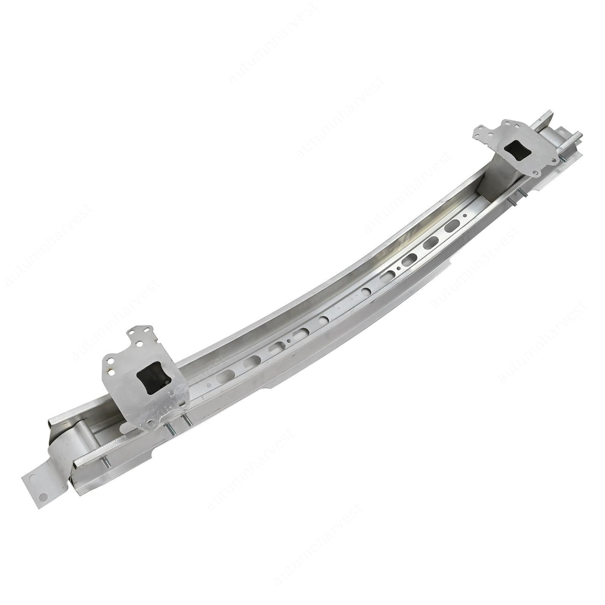 Fit 2023 2024 2025 Honda Pilot Front Bumper Reinforcement Aluminum
