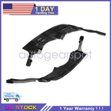 FOR Toyota RAV4 2019-2023 2PCS of Bumper Face Bar Retainer Set LEFT + RIGHT USA