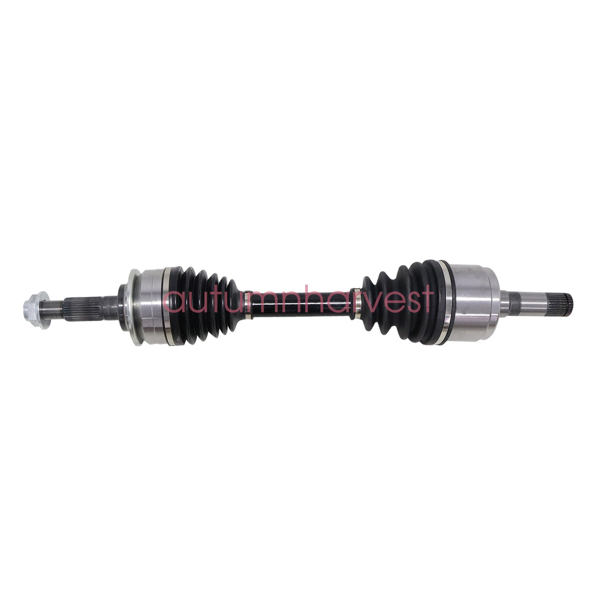 Fits Ford Bronco 2021 2022 2023 2024 Front Left Driver Side CV Axle Shaft