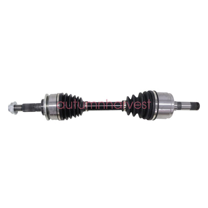 Fits Ford Bronco 2021 2022 2023 2024 Front Left Driver Side CV Axle Shaft