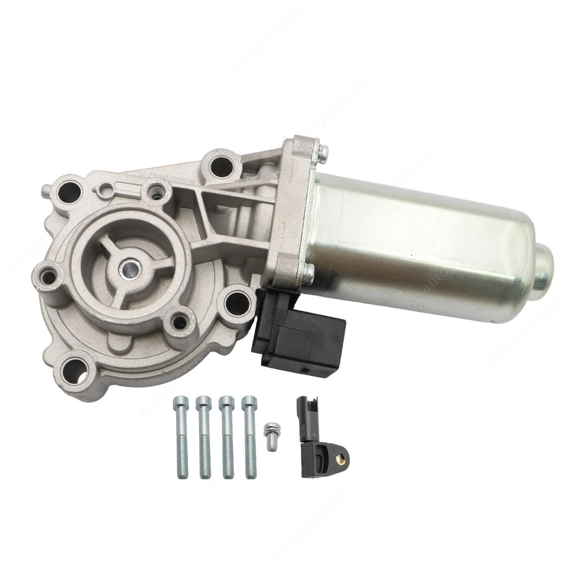 Transfer Case Shift Motor For Infiniti QX56 2011-2013 Nissan Armada 5.6L 7pins