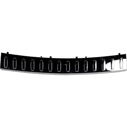 Bumper Bar Step MB1190103 Chrome Center For 2016-19 Mercedes Benz GLE350/GLE550