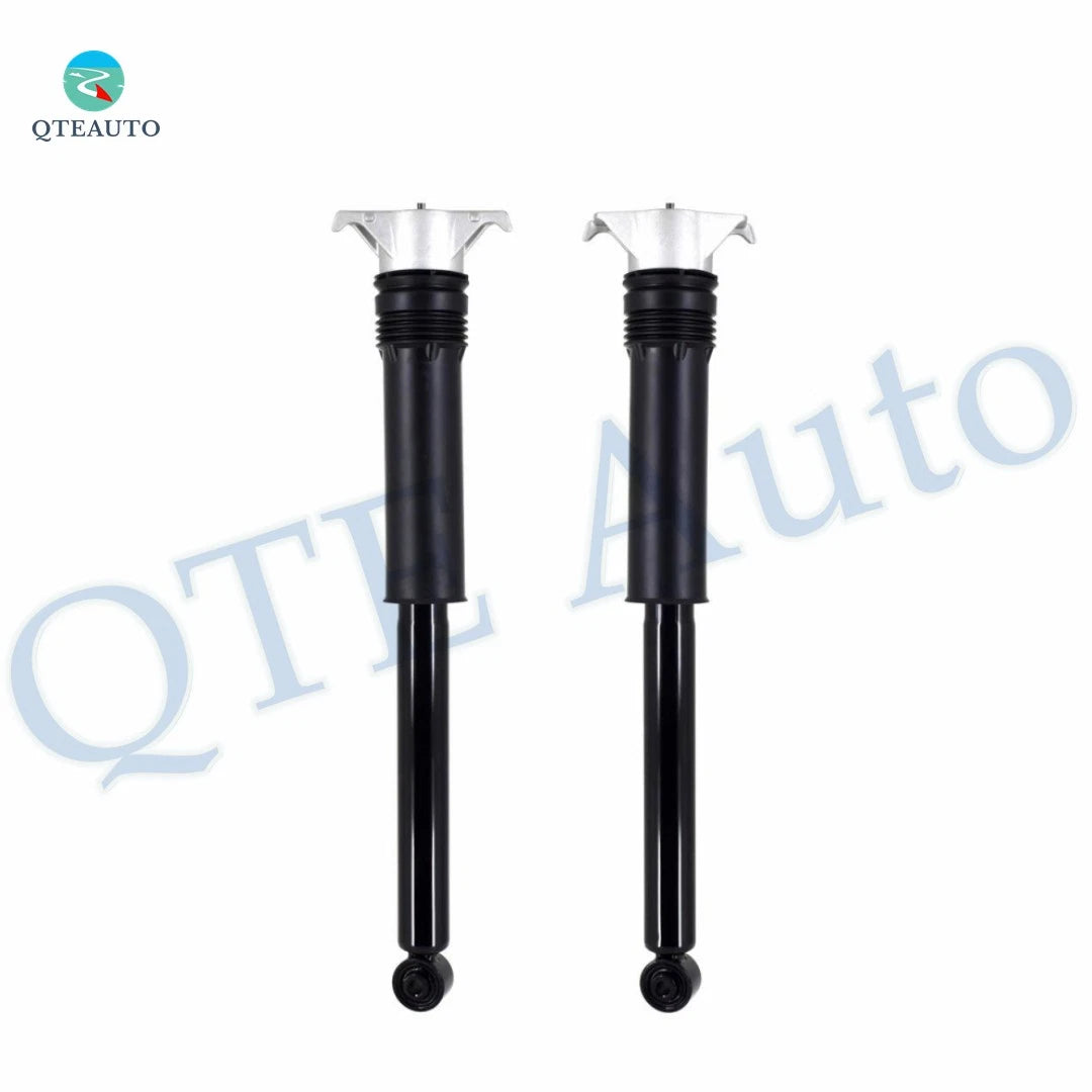 Pair of 2 Rear Complete Shock Absorber Kit For Chevrolet Cruze 2016-2019 2018